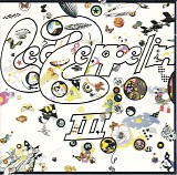 Led Zeppelin - Led Zeppelin III