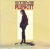 Steve Plunkett - My Attitude