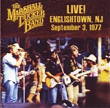 The Marshall Tucker Band - Live! Englishtown, NJ-September 3, 1977