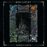 Bob Catley - Middle Earth