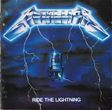 Metallica - Ride The Lightning
