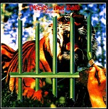 Tygers Of Pan Tang - The Cage