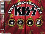 Kiss - Psycho Circus