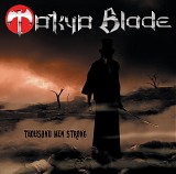 Tokyo Blade - Thousand Men Strong