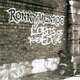 Ronny Munroe - Lords Of The Edge