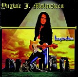 Yngwie Malmsteen - Inspiration