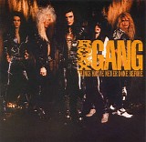 Roxx Gang - Things You've Never Done Before