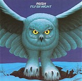 Rush - Fly By Night