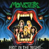 Monsters - Riot In The Night
