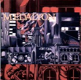 Medalyon - Visions