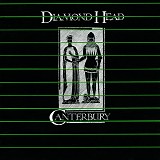 Diamond Head - Canterbury