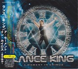 Lance King - A Moment In Chiros