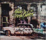 The Quireboys - White Trash Blues