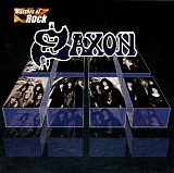 Saxon - Masters Of Rock