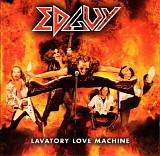 Edguy - Lavatory Love Machine