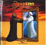 Symphony X - V: The New Mythology Suite