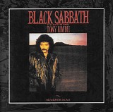 Black Sabbath & Tony Iommi - Seventh Star