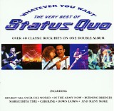 Status Quo - Whatever You Want (The Very Best Of Status Quo)
