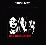 Thin Lizzy - Bad Reputation