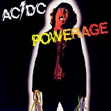 AC/DC - Powerage