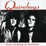 The Quireboys - From Tooting To Barking