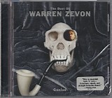Warren Zevon - Genius: The Best Of Warren Zevon