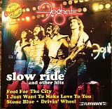 Foghat - Slow Ride And Other Hits