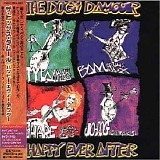 The Dogs D'Amour - Happy Ever After