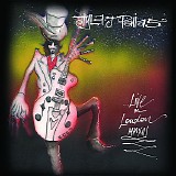 Tyla J. Pallas - Live In London MMXIII