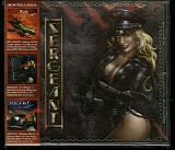 Sergeant - Sergeant