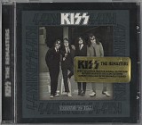 KISS - Dressed To Kill