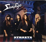 Savatage - Streets (A Rock Opera)