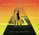 The Night Flight Orchestra - Skyline Whispers