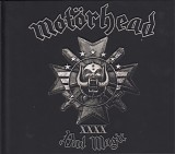 MotÃ¶rhead - Bad Magic
