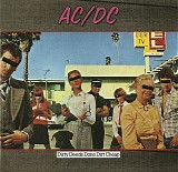 AC/DC - Dirty Deeds Done Dirt Cheap