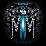 Dario Mollo & Tony Martin - The Third Cage