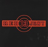 Journey - Red 13