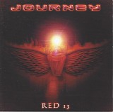 Journey - Red 13