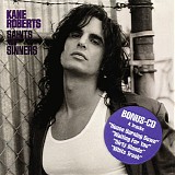 Kane Roberts - Saints And Sinners