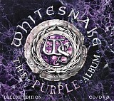 Whitesnake - The Purple Album