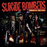 Suicide Bombers - Criminal Record