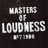 Loudness - Masters Of Loudness