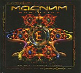 Magnum - Evolution (2001 - 2011- Re-recorded : Re-mastered : Re-visited)
