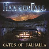 HammerFall - Gates Of Dalhalla