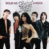 Shakin' Street - Solid As A Rock