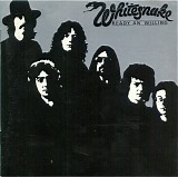 Whitesnake - Ready An' Willing
