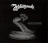 Whitesnake - Ready An' Willing
