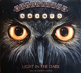 Revolution Saints - Light In The Dark