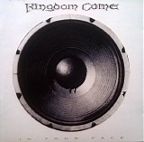 Kingdom Come - In Your Face
