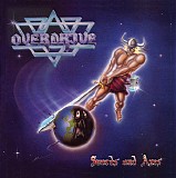 Overdrive (13) - Swords And Axes